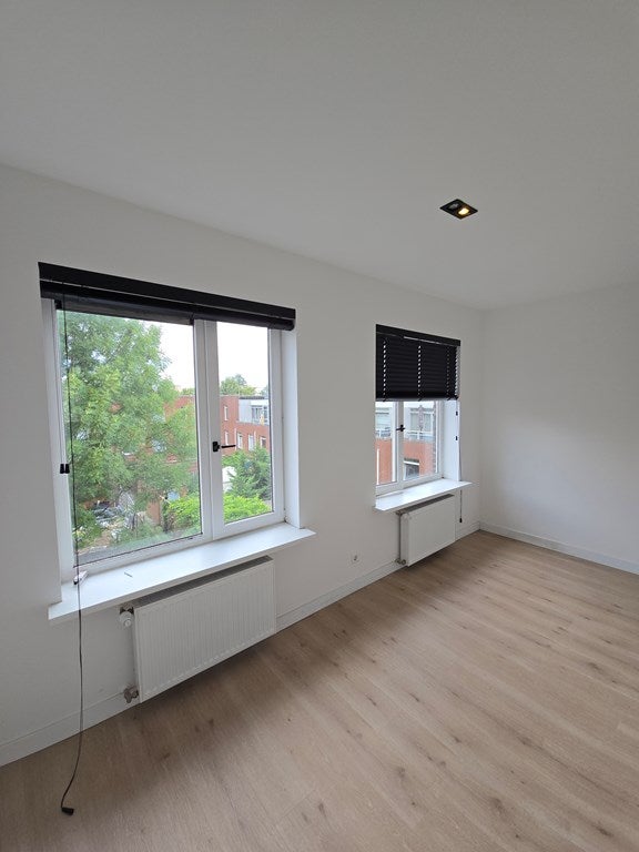 recent house