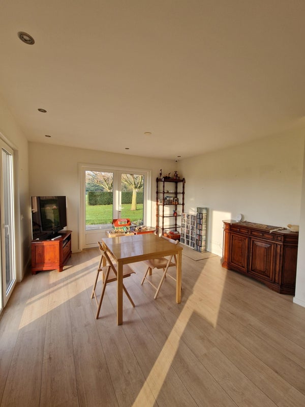 recent house