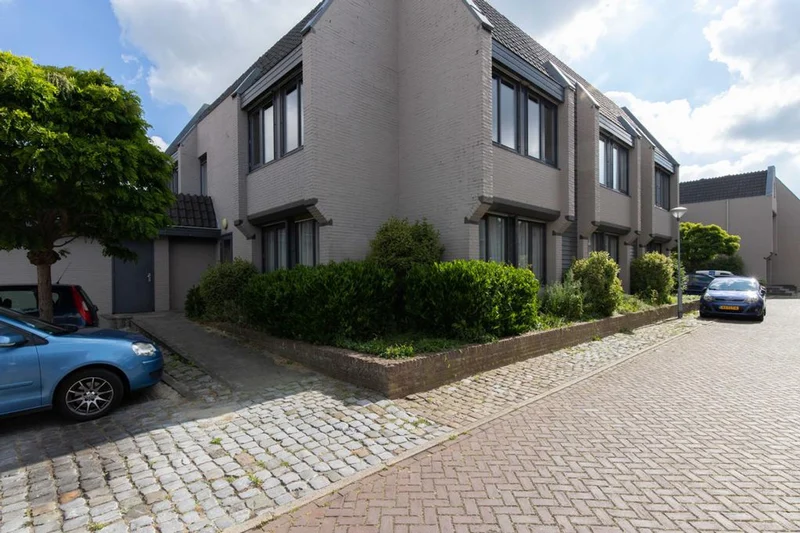 recent house