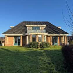 recent house