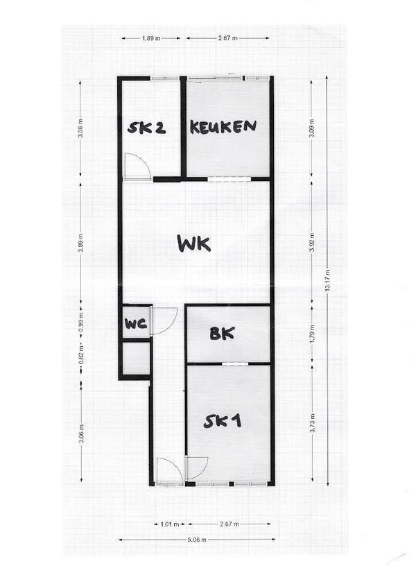 recent house