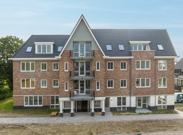 recent house