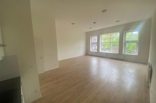 recent house