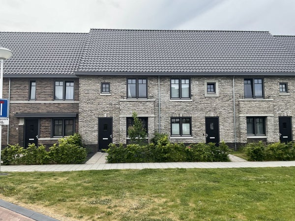 recent house