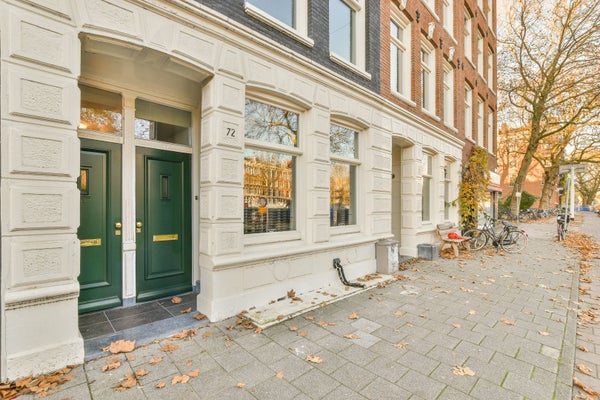 recent house