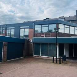 recent house