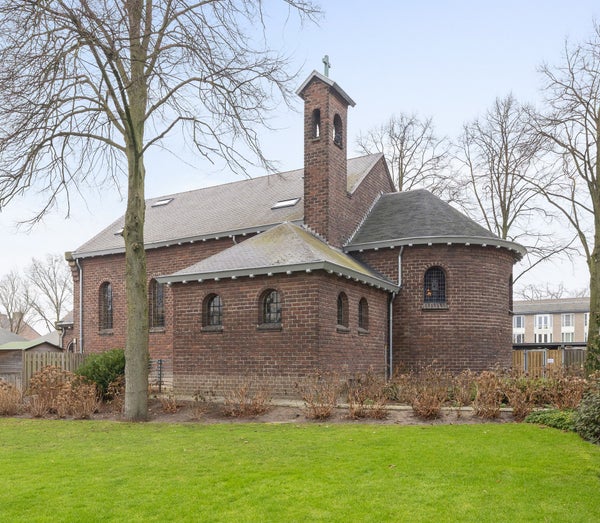 recent house