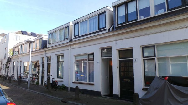 recent house