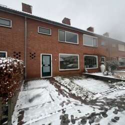 recent house