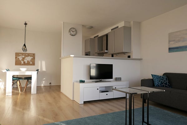 recent house