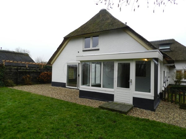 recent house