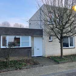 recent house