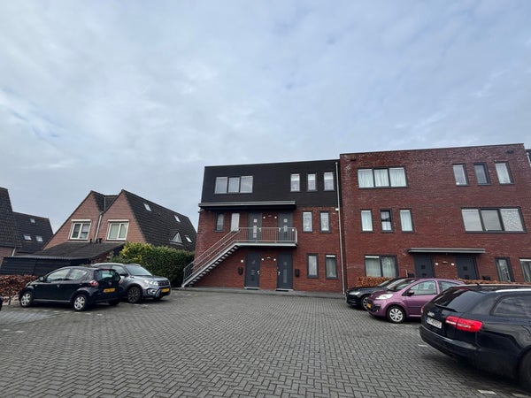 recent house