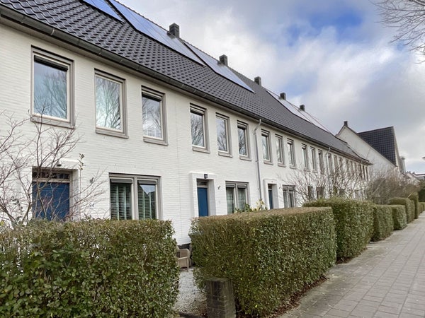 House Exterior