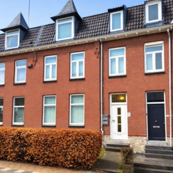 recent house