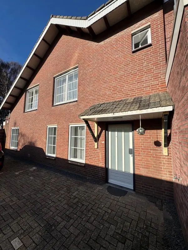 recent house