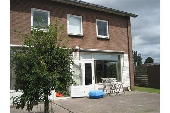 recent house
