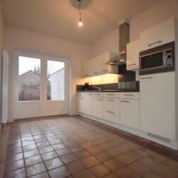 recent house