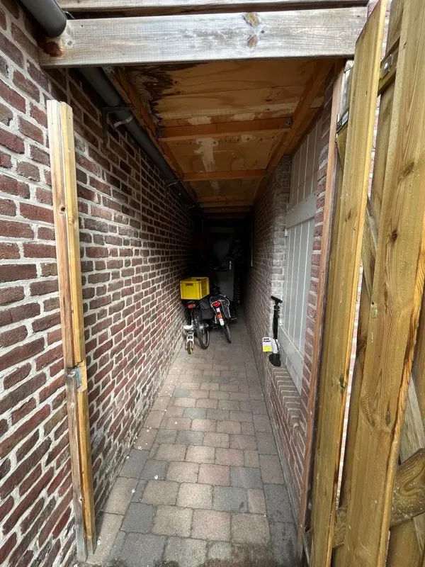 House Exterior