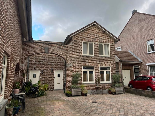 House Exterior