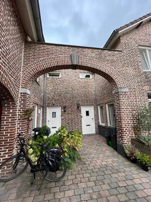 House Exterior