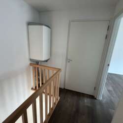 recent house
