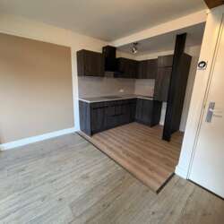 recent house