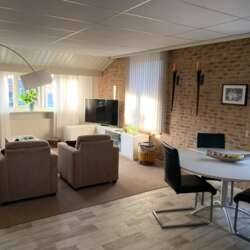 recent house