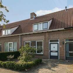recent house