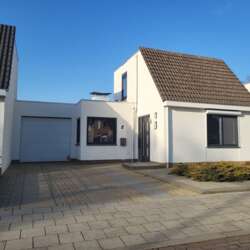 recent house