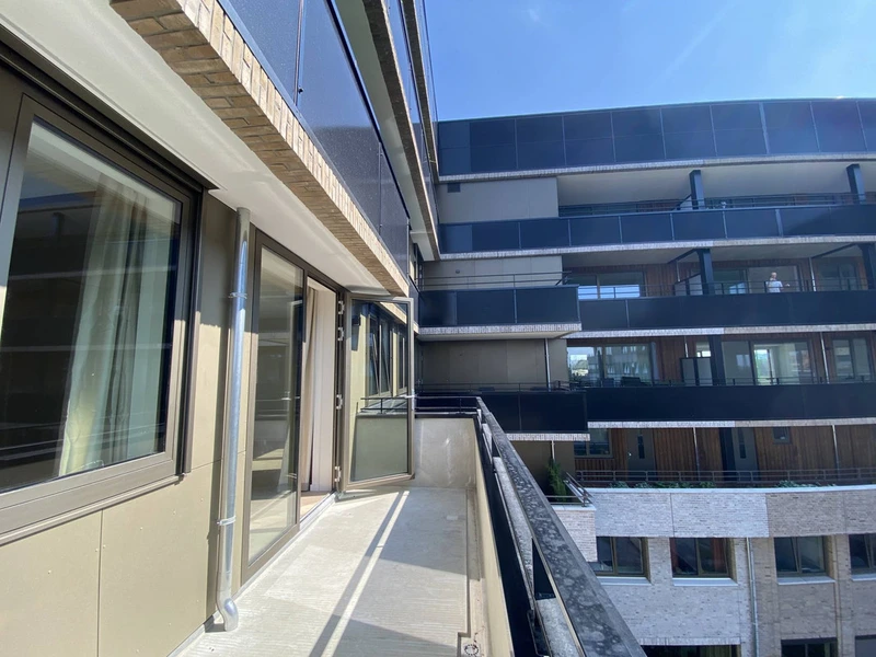 House Exterior