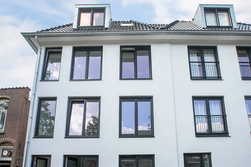 House Exterior