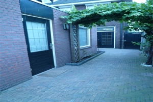 House Interior