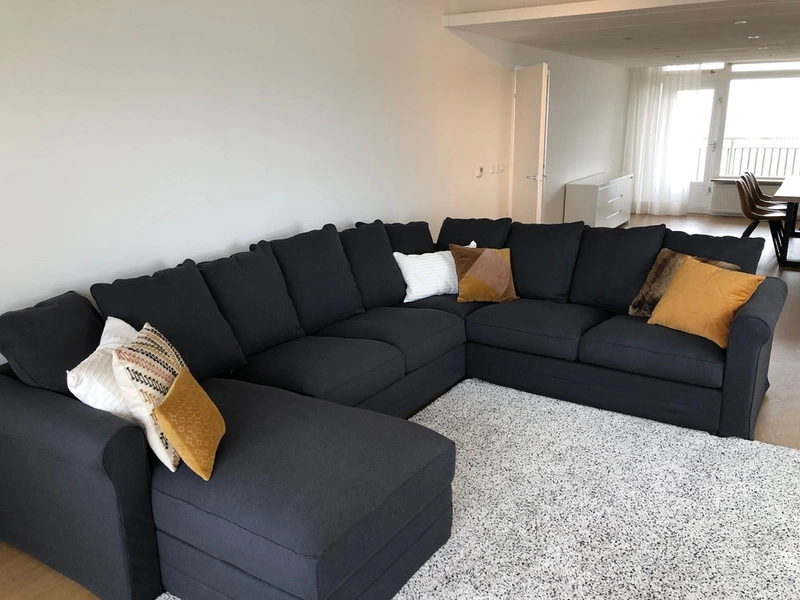 recent house