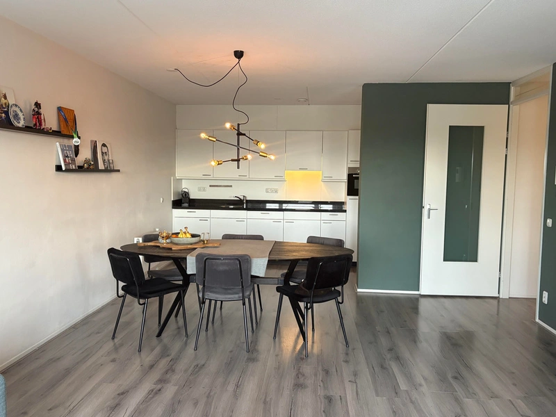 recent house