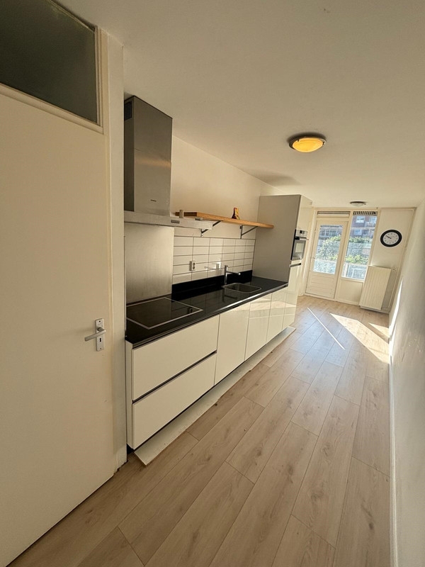 recent house