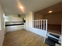 recent house