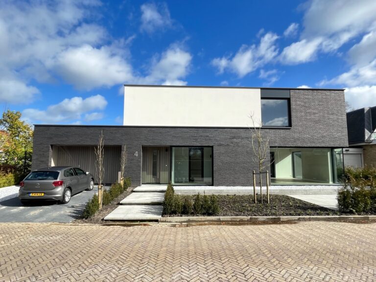 House Exterior