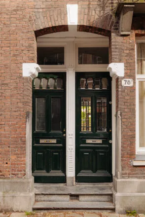 House Exterior