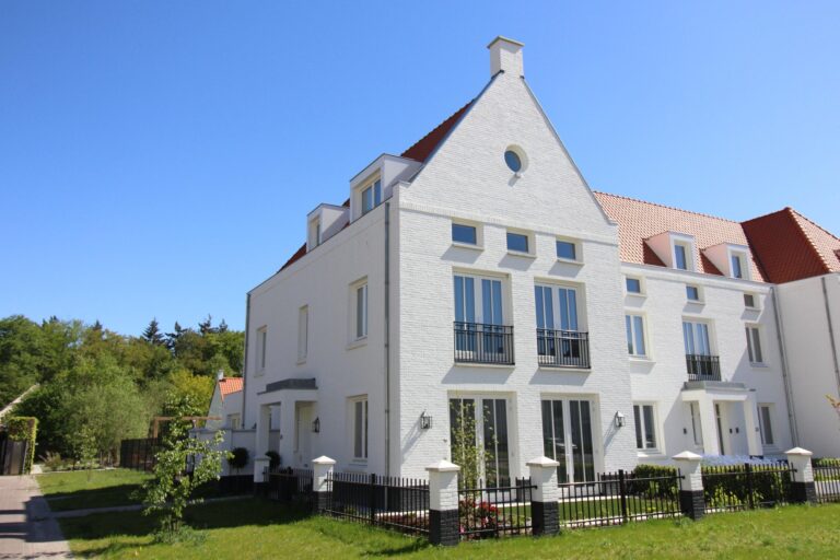 House Exterior