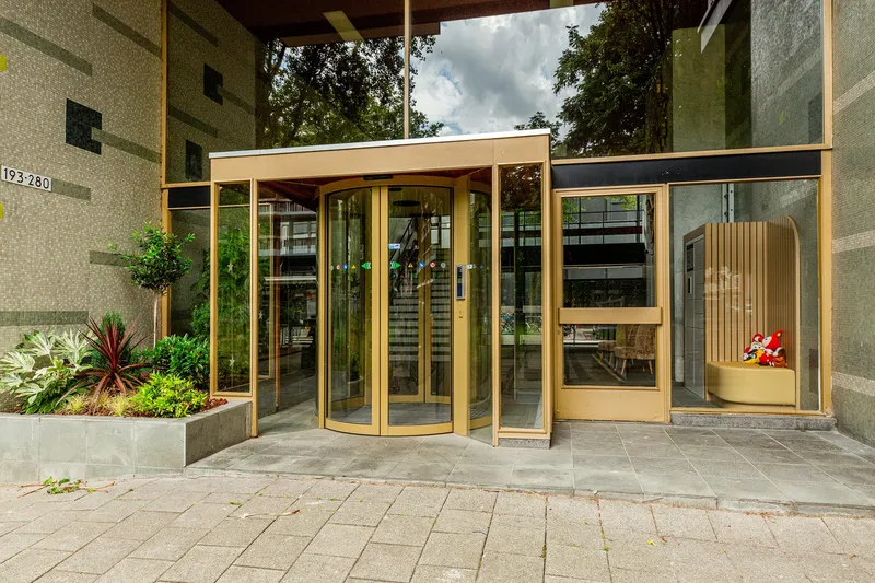 House Exterior