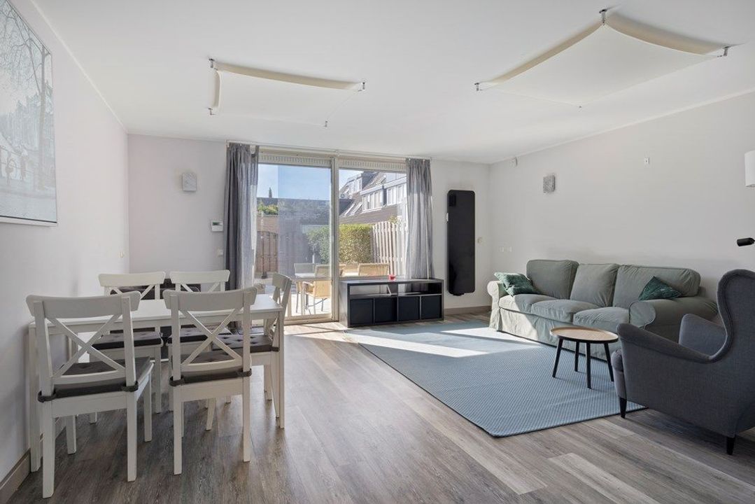 recent house