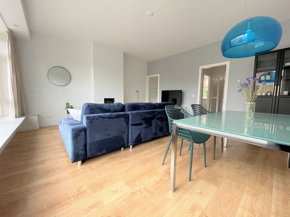 recent house