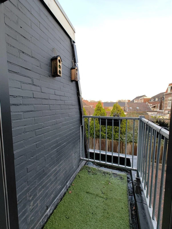 House Exterior
