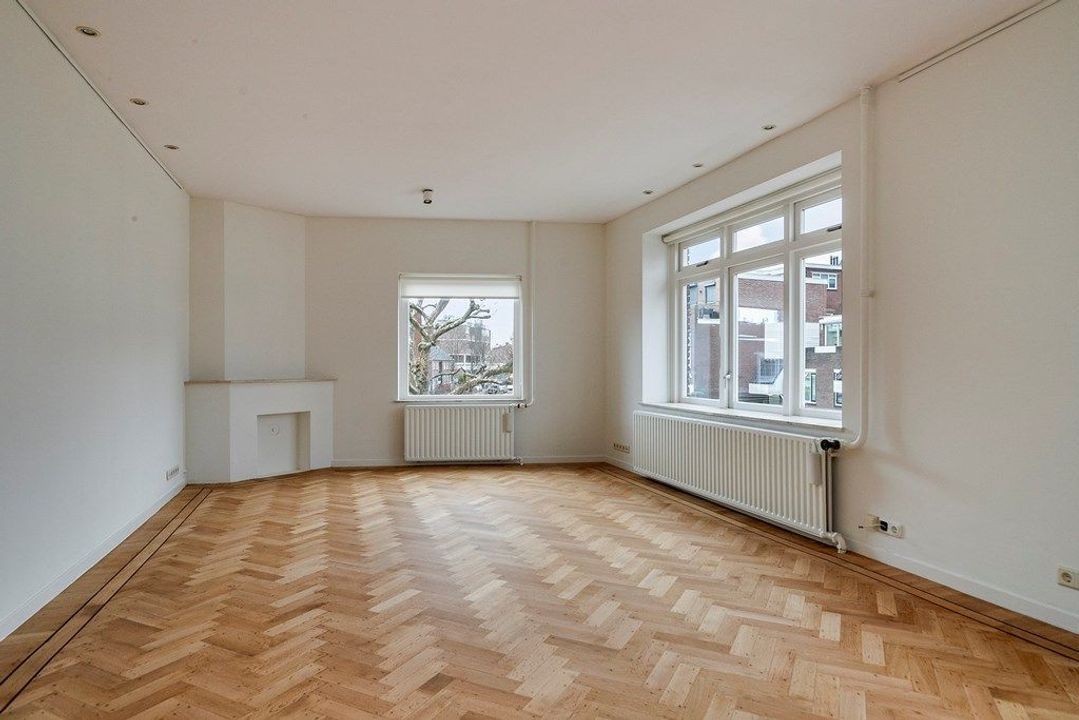 recent house