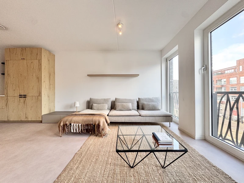 recent house
