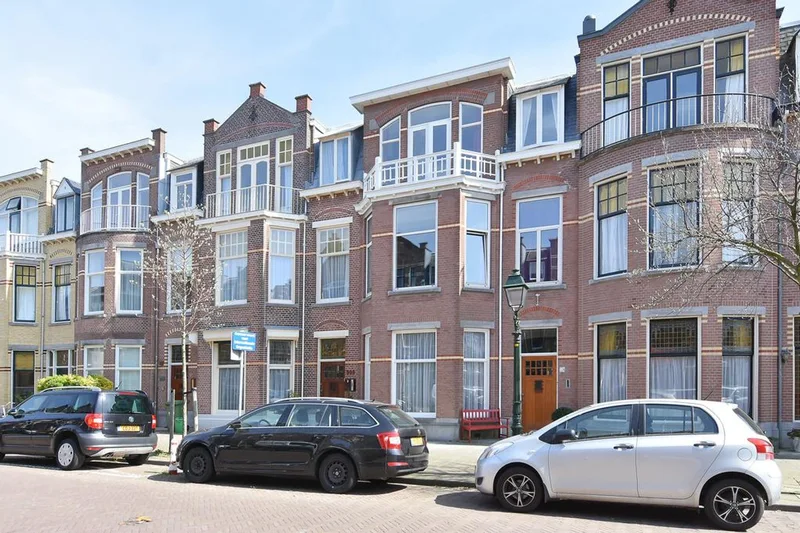 House Exterior