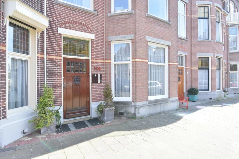 House Exterior