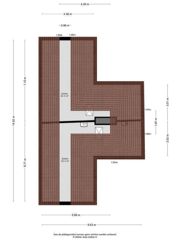 House Exterior