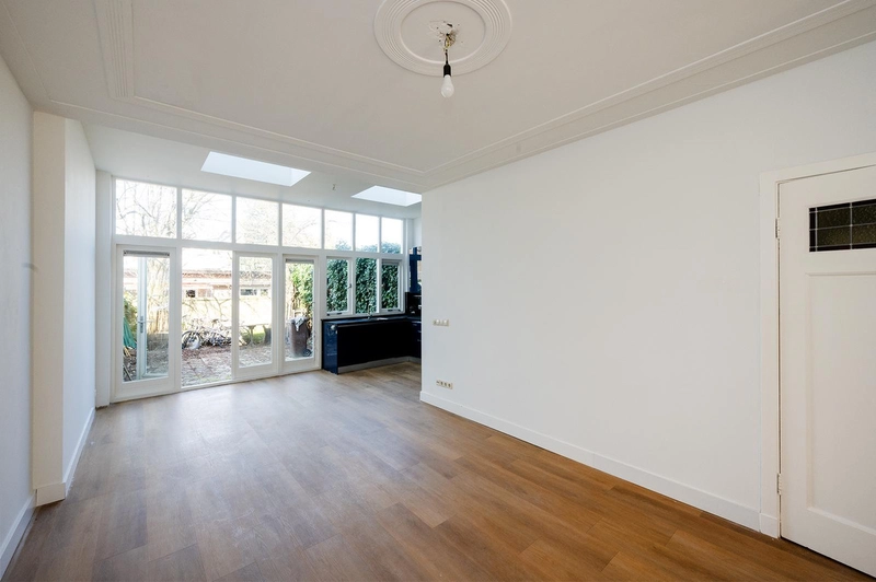 recent house